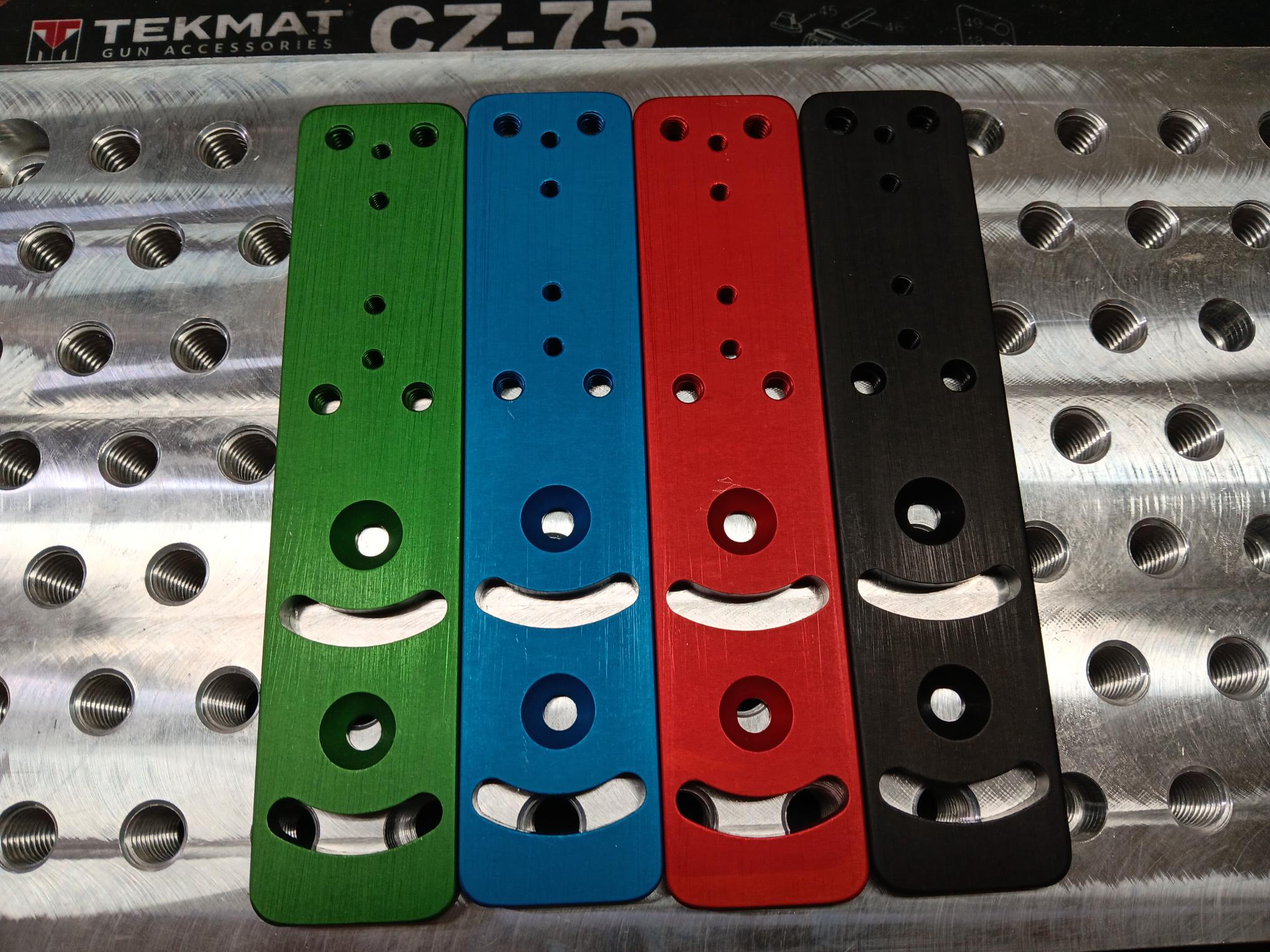 ELS/Teklok/Lynx Ghost Hydra Replacement Hanger