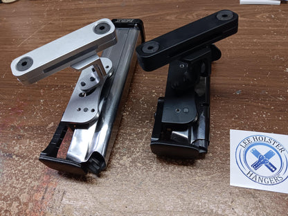 4mag Magazine Pouch from Lee Holster Hangers