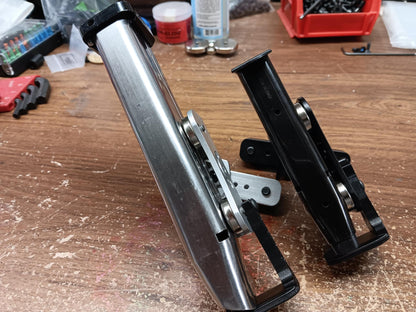 4mag Magazine Pouch from Lee Holster Hangers