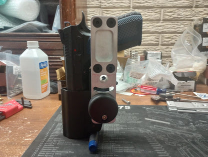 Ghost Hydra Replacement Hanger