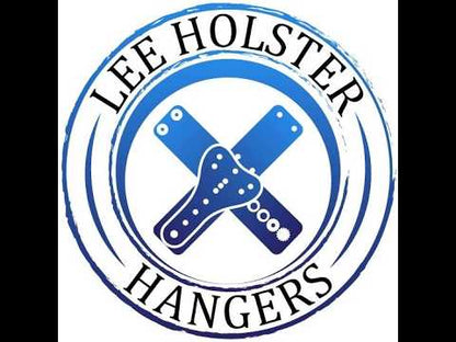 Magnetic Magazine Pouch from Lee Holster Hangers