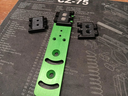 ELS/Teklok/Lynx Ghost Hydra Replacement Hanger